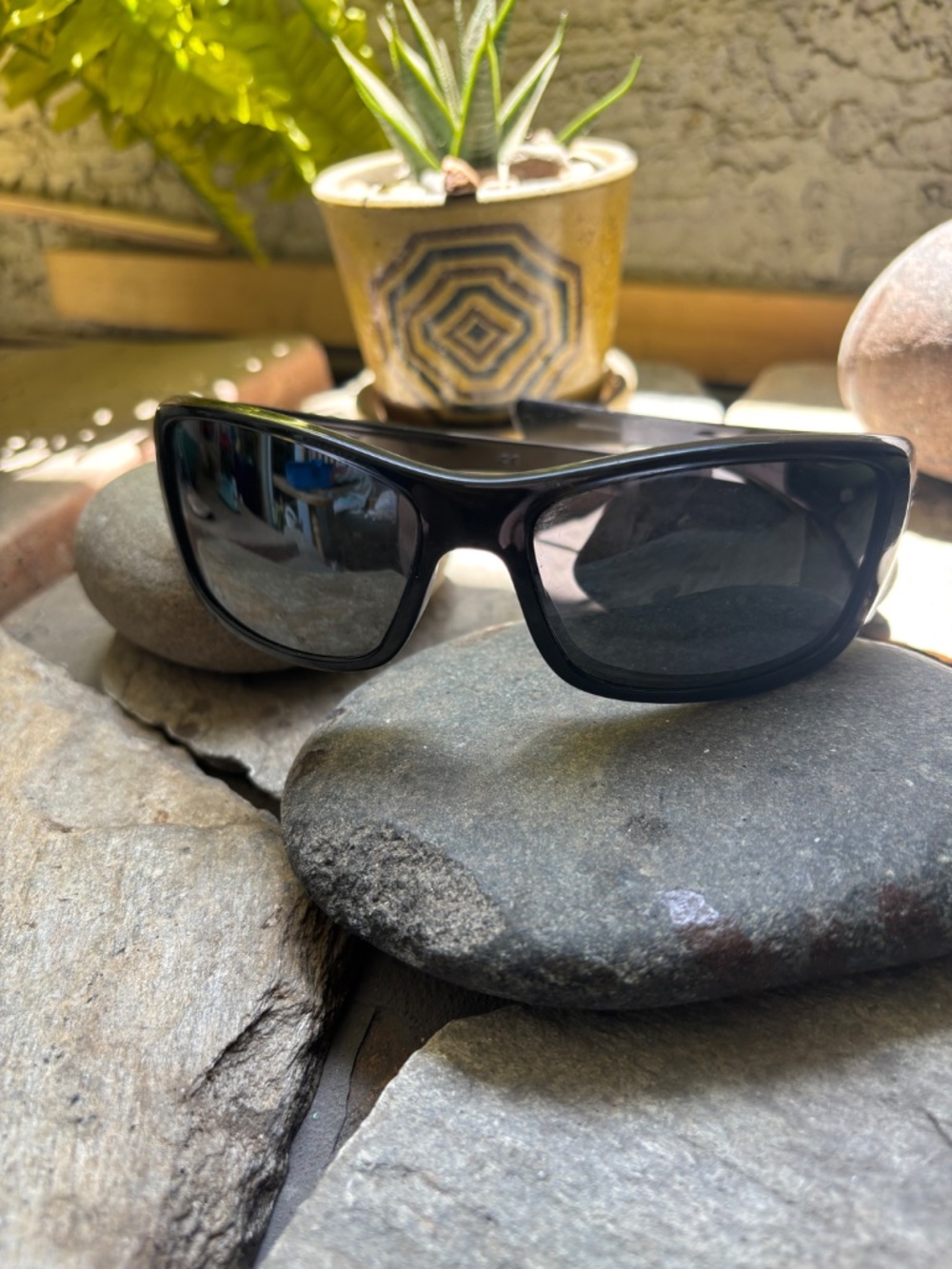 Oakley Hyjinx sunglasses - Picture 5 of 7